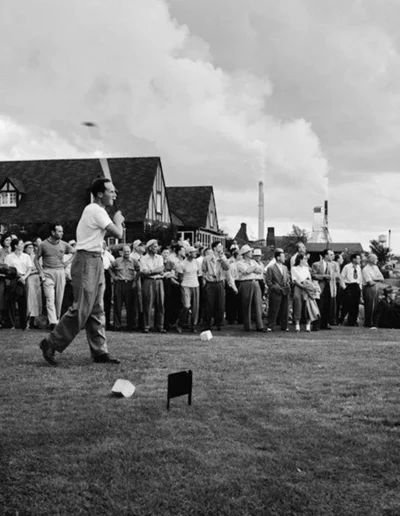 Mission Golf Noranda 02