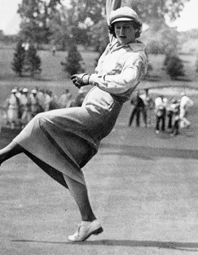 Mission Golf Noranda 05